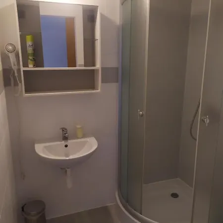 Aura Privatunterkunft