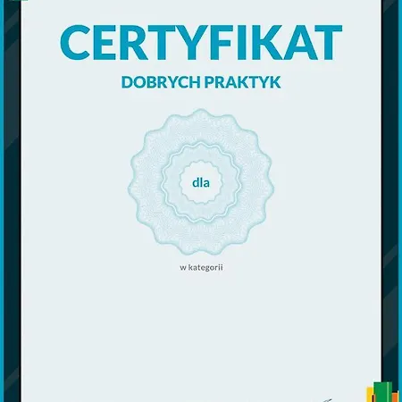 Séjour chez l'habitant Aura Łeba