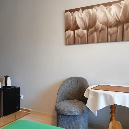 Aura Séjour chez l'habitant Łeba