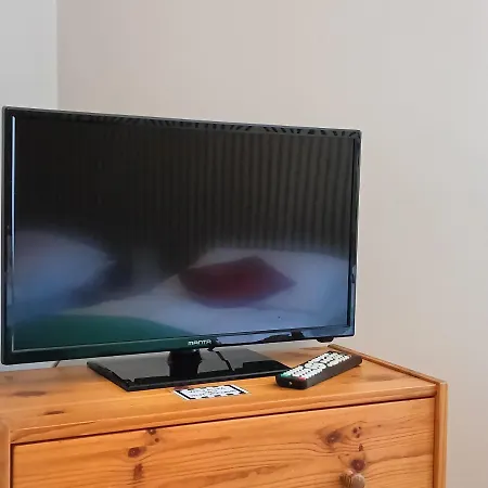 Privat bolig Aura