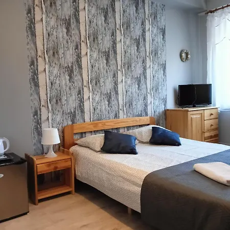 Aura Privat bolig *