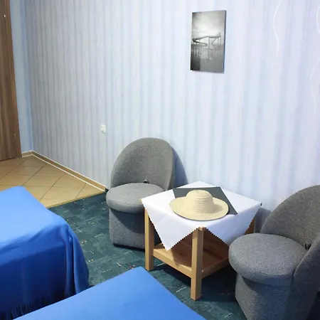 Privatunterkunft Aura *