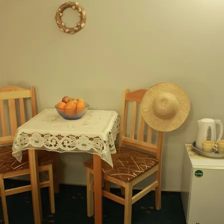 Privat bolig Aura
