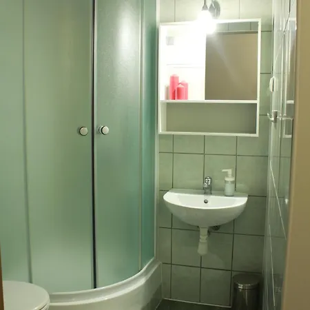 Séjour chez l'habitant Aura *