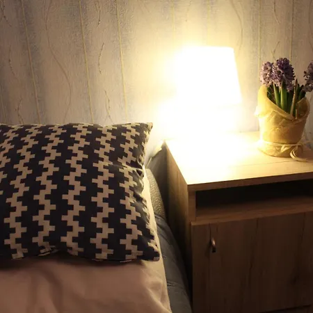 בית אירוח Aura *