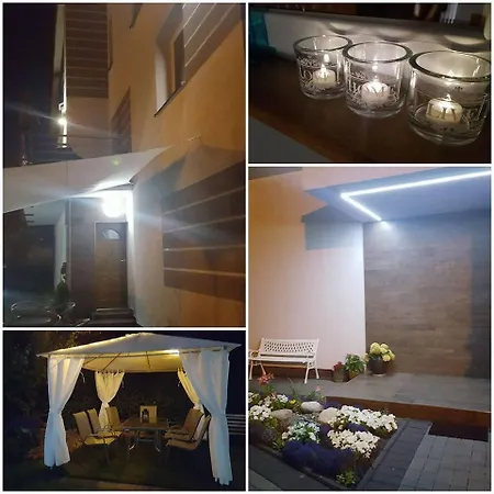 Séjour chez l'habitant Aura *