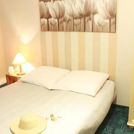 Privat bolig Aura
