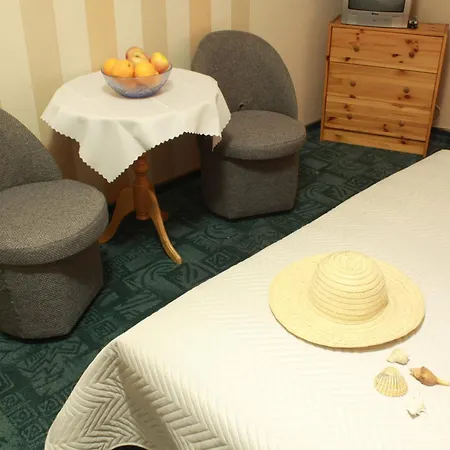 Privat bolig Aura *