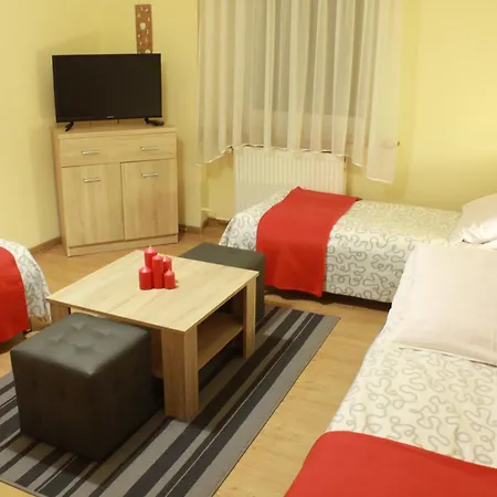 Séjour chez l'habitant Aura *