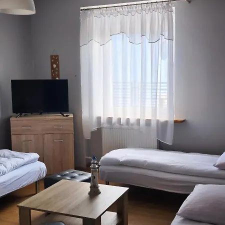 Privat bolig Aura Łeba