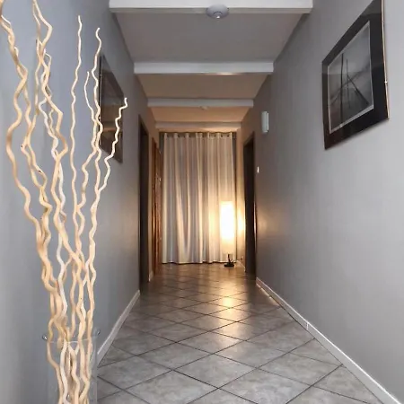 Aura Privat bolig Łeba