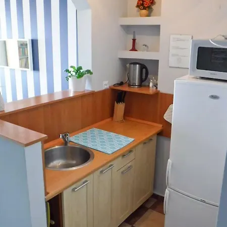 Privatunterkunft Aura