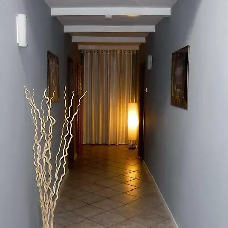 Aura Séjour chez l'habitant *