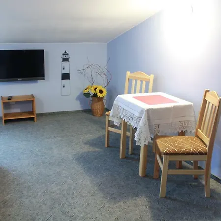 Aura Privatunterkunft *