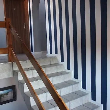 בית אירוח Aura