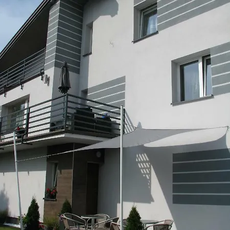 Aura Privat bolig *