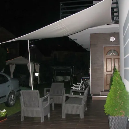 Homestay szállás Aura Łeba